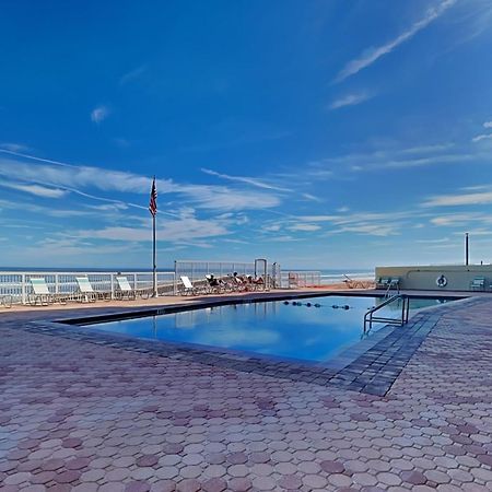 Shores Club 505 Daytona Beach Exterior photo