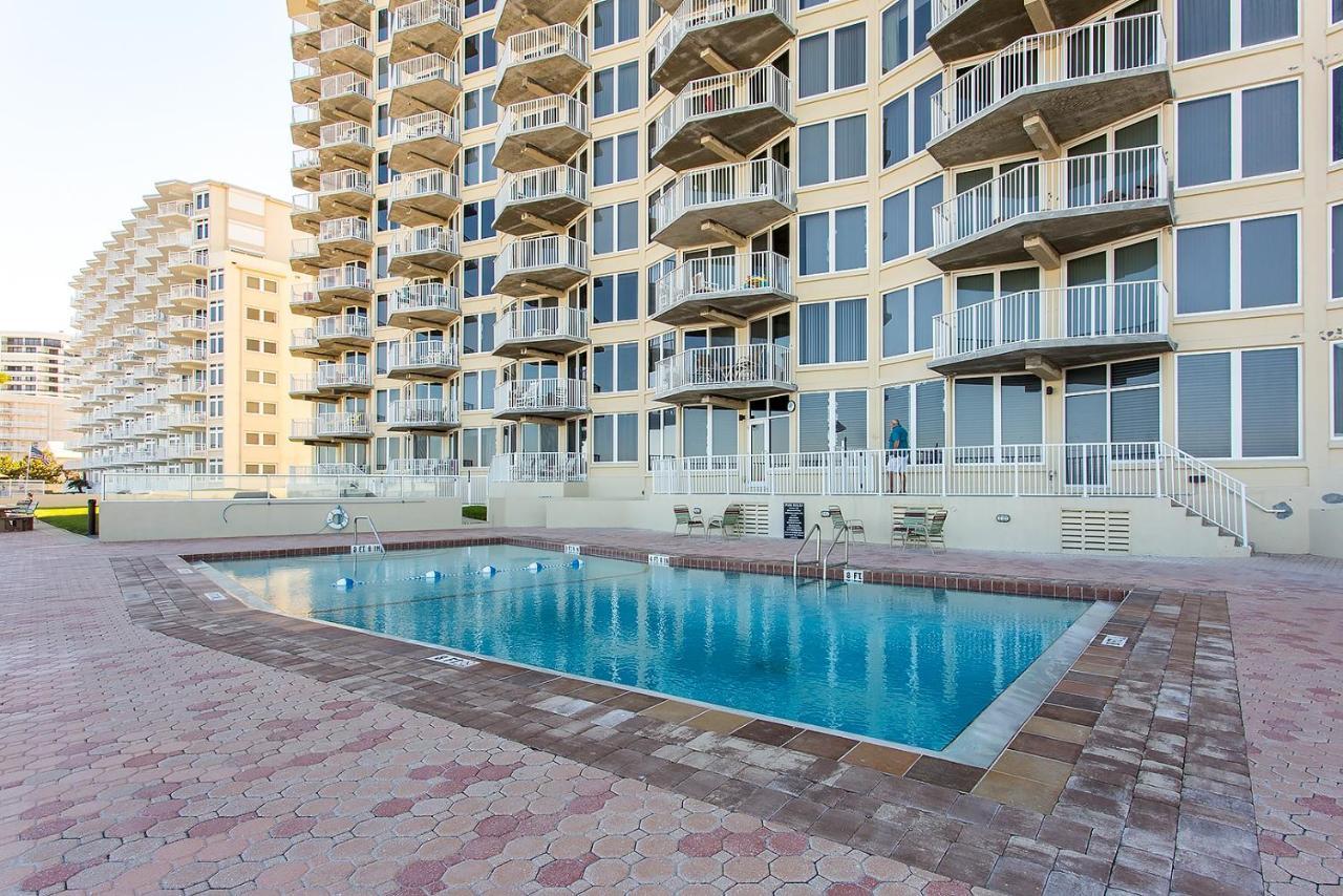 Shores Club 505 Daytona Beach Exterior photo