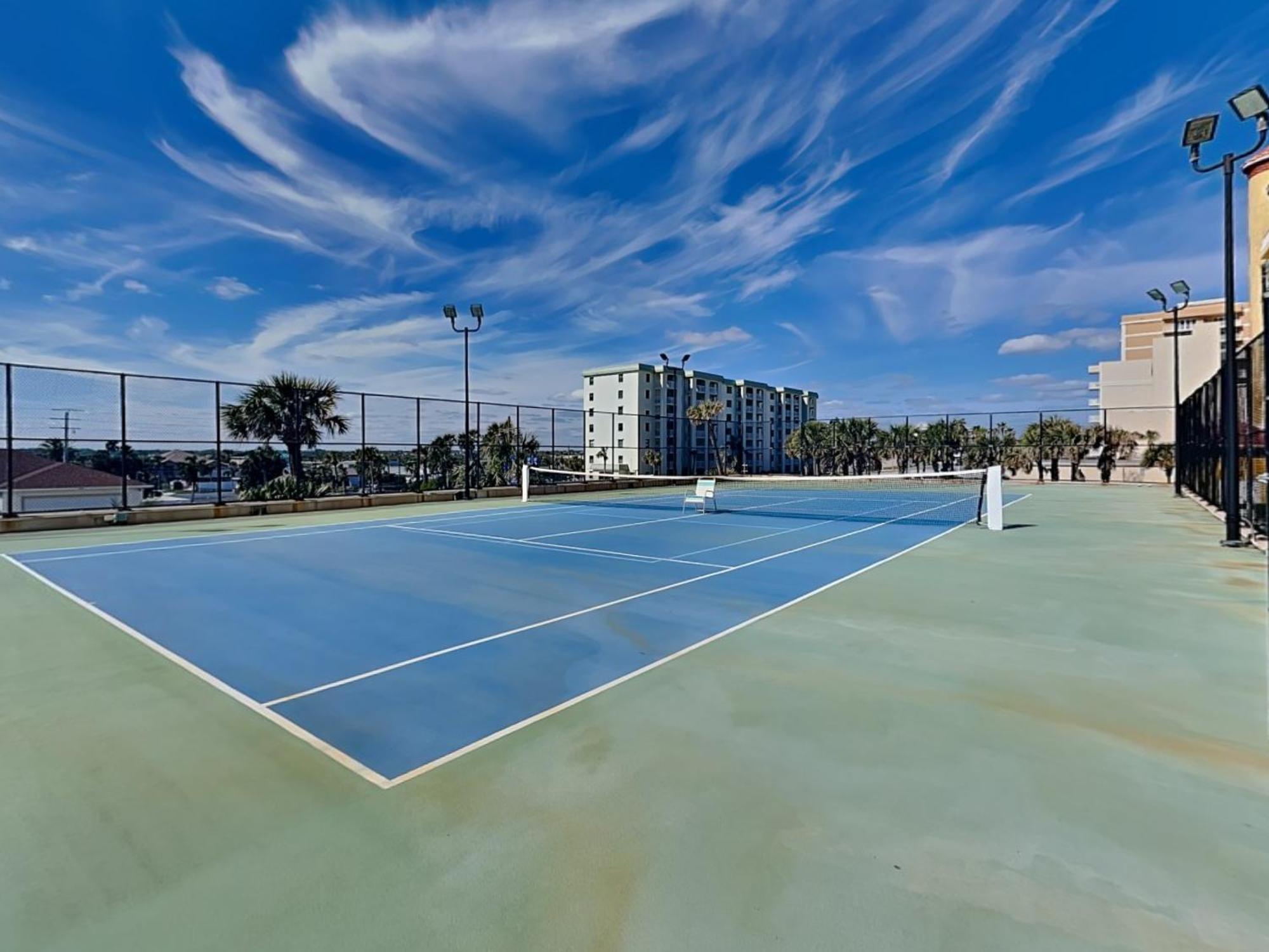 Shores Club 505 Daytona Beach Exterior photo
