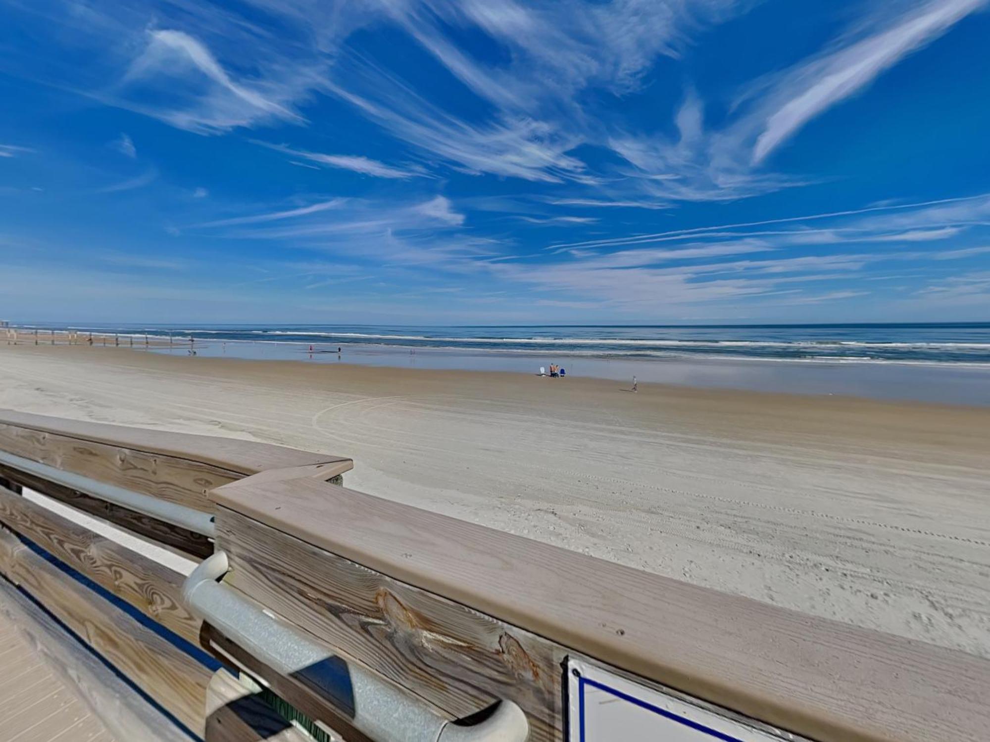 Shores Club 505 Daytona Beach Exterior photo