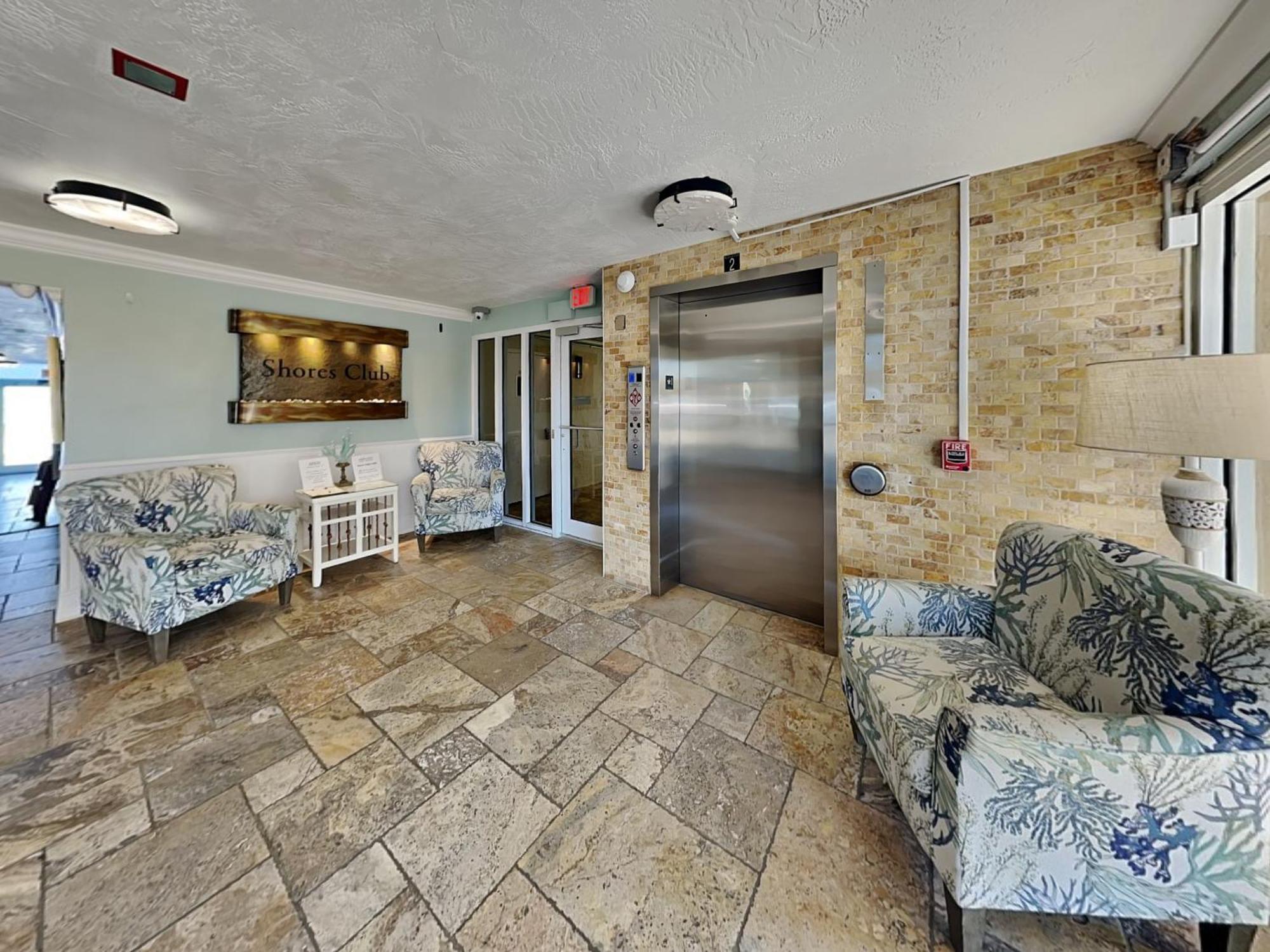 Shores Club 505 Daytona Beach Exterior photo